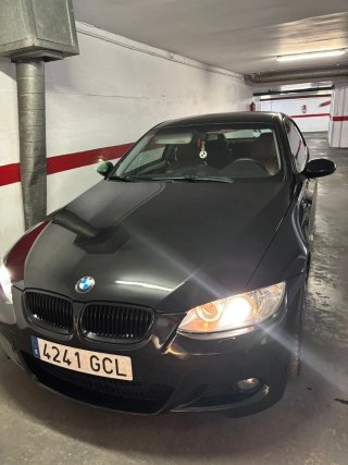 BMW Serie 3 2009