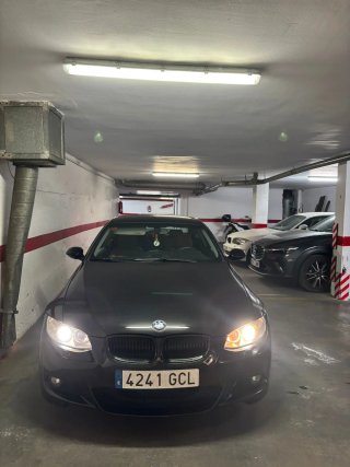 BMW Serie 3 2009