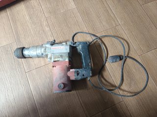 Martillo Eléctrico Percutor Z1C-HDA1-26A