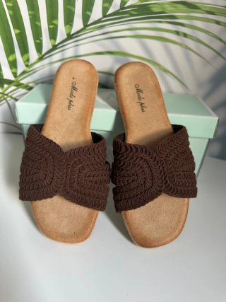Sandalias mujer. Número 40