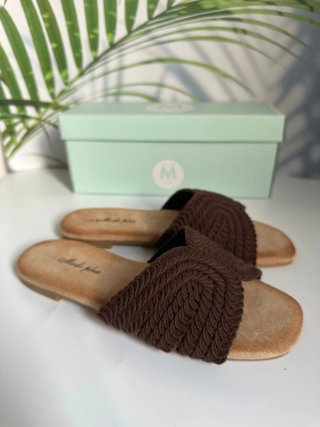 Sandalias mujer. Número 40