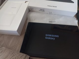 Samsung Galaxy Tab A8 Nueva