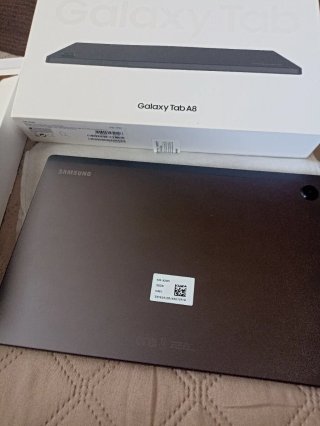 Samsung Galaxy Tab A8 Nueva