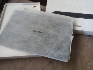 Samsung Galaxy Tab A8 Nueva