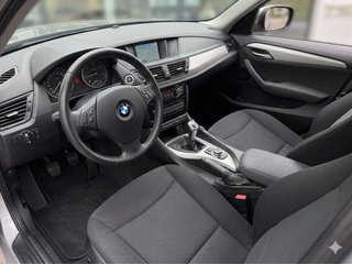 BMW X1 2013