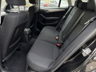BMW X1 2013