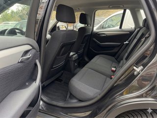 BMW X1 2013
