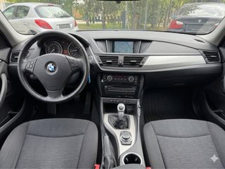 BMW X1 2013