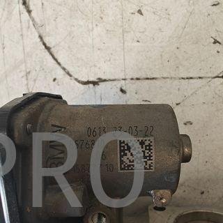 CUERPO MARIPOSA BMW USADO 8576810