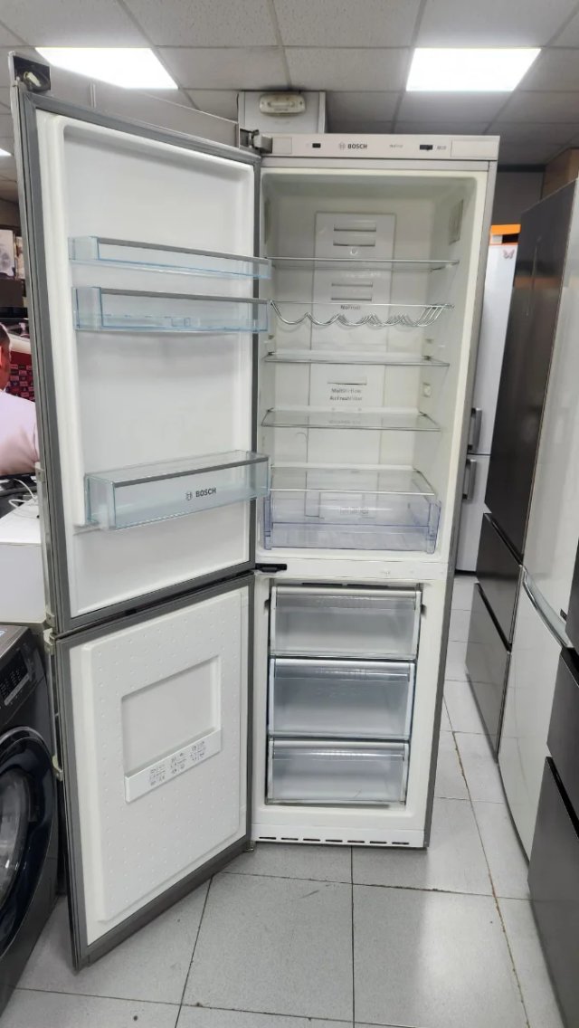 PACK NEVERA Y LAVADORA GARANTIA TRANSPORTE