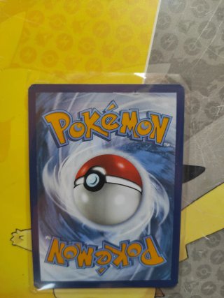 Carta Pokémon Tapu Bulu 140 HP 065/064