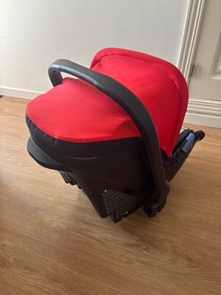 Silla de paseo Trilogy