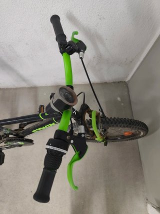 Bicicleta Infantil Btwin 20 Decathlon