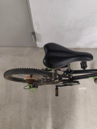 Bicicleta Infantil Btwin 20 Decathlon