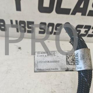 TUBO COMBUSTIBLE BMW USADO 1353858346002