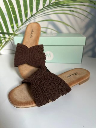 Sandalias mujer. Número 41