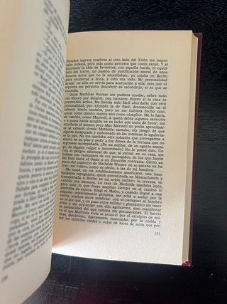 Libro quiza nos lleve el viento al infinito