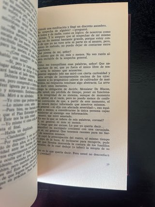 Libro quiza nos lleve el viento al infinito