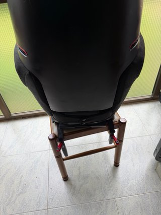 Silla coche Concord 15-36 kg