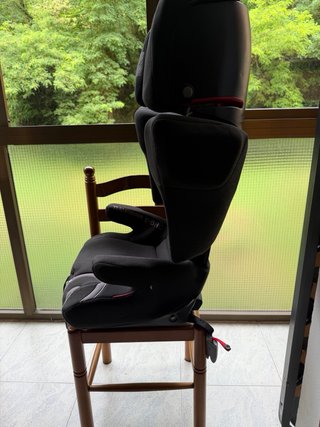 Silla coche Concord 15-36 kg