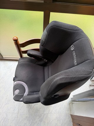 Silla coche Concord 15-36 kg