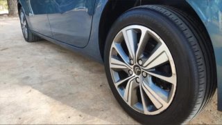 Citroen Grand C4 Picasso 2014