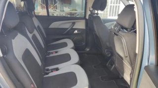 Citroen Grand C4 Picasso 2014