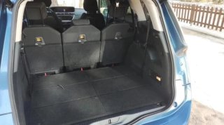 Citroen Grand C4 Picasso 2014