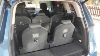 Citroen Grand C4 Picasso 2014