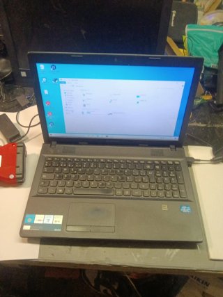 Equipo diagnóstico TCS-CDP multimarca