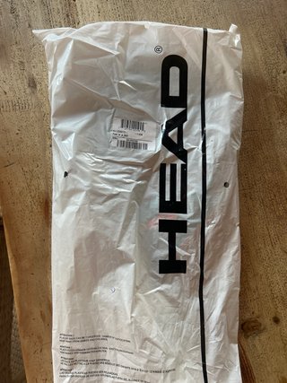 Pala de Pádel HEAD FLASH PRO