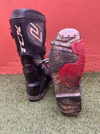 Botas TCX Pro
