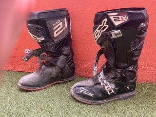 Botas TCX Pro