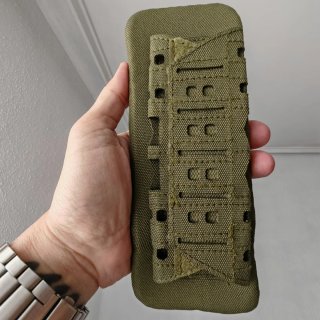 Almohadilla de Hombro,  Bolsos, mochilas , etc