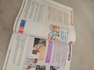 Religión católica 4, Educación Primaria