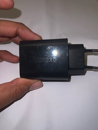 Caricatore iPhone 4 Porte BEST 1 TIPO C E 3 Normali