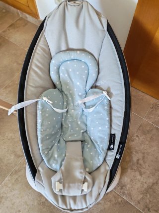 Mecedora 4moms Mamaroo
