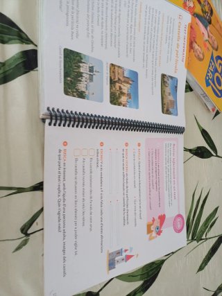 Llengua, Sèrie Accents, 2 Primària, Projecte Co...