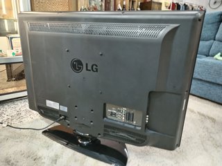TV LG 42"