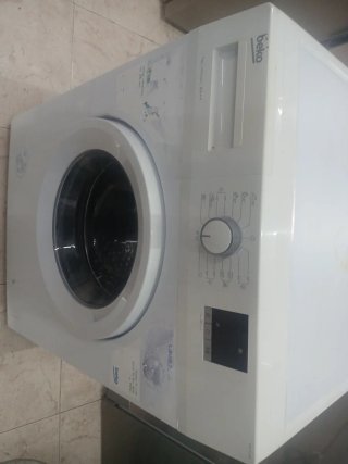 Lavadora Beko