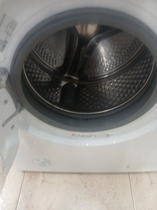 Lavadora Beko