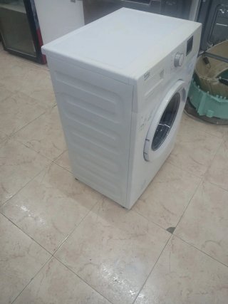 Lavadora Beko