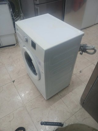 Lavadora Beko