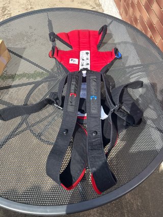 Mochila Portabebés BabyBjörn