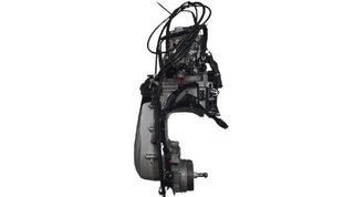 Mocep1315806 jk0se motor completo honda pcx 125 *