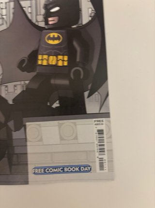 Lego Batman: Legacy of the Dark Knight