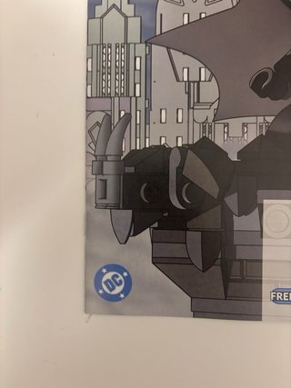 Lego Batman: Legacy of the Dark Knight
