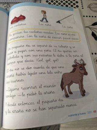 Primaria leo de primero de primaria prieza a pieza