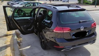 Volkswagen Golf 2019