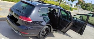 Volkswagen Golf 2019